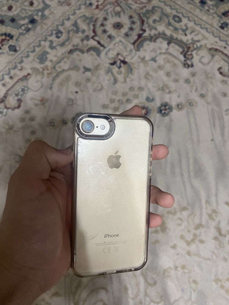 Iphone 7 32gb работает