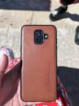 Samsung A6.
