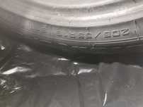 Продам шины летние R16