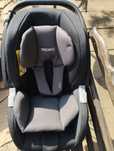 Продам Детское кресло.Recaro Privia