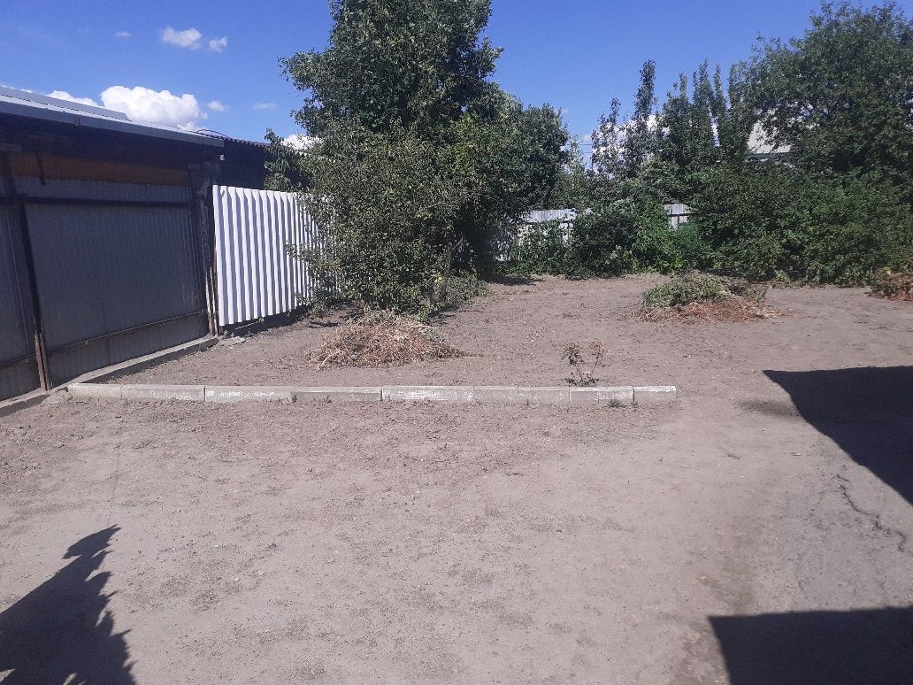 Продам дом в отличном тихом переулке