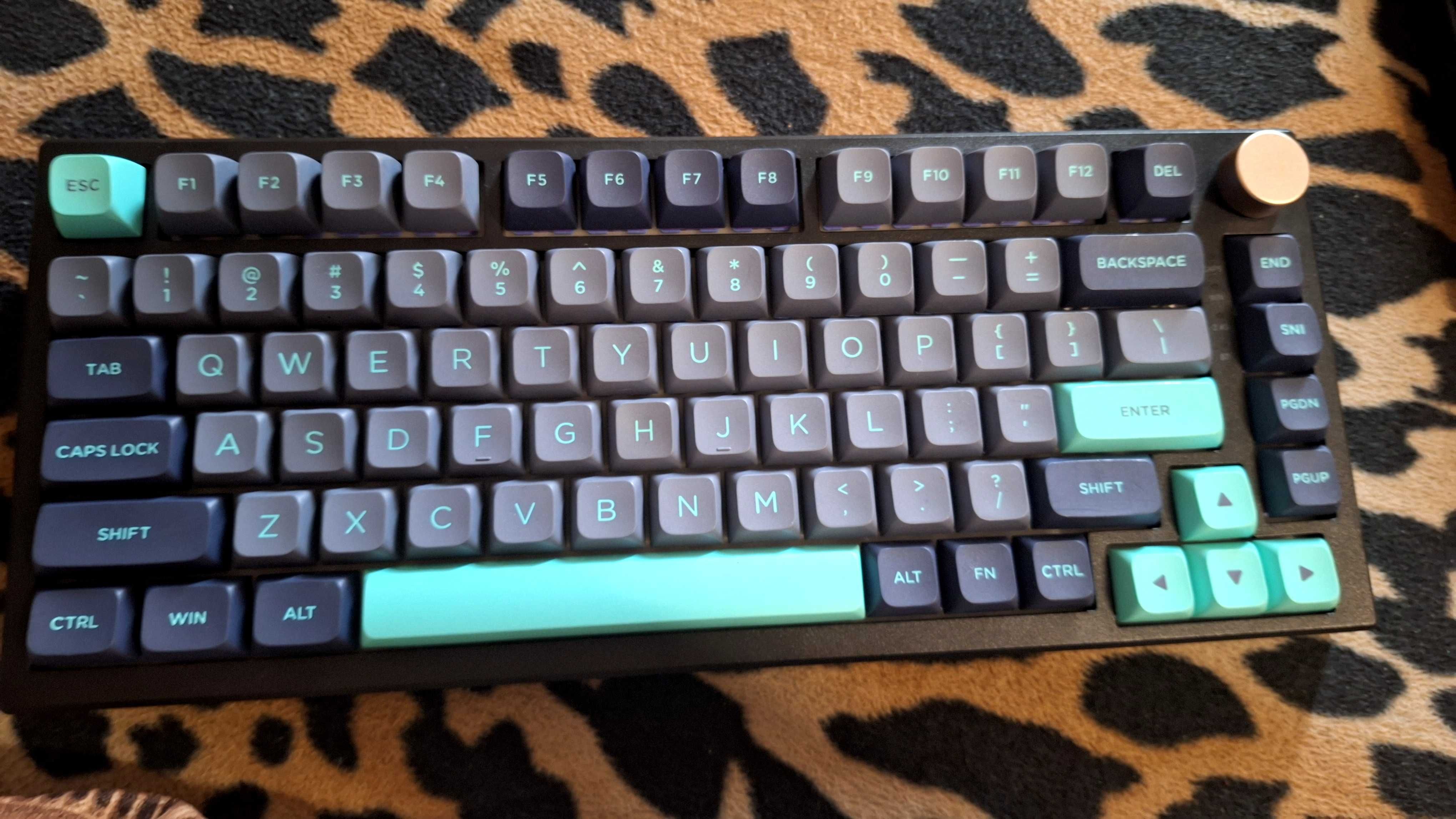VNG N75 PRO на запчести
