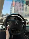 Mercedes CLK 230 W208