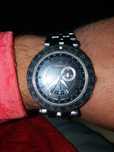 Продам ручные часы versace