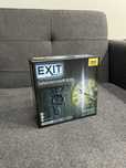Настольная игра Exit: Заброшенный дом