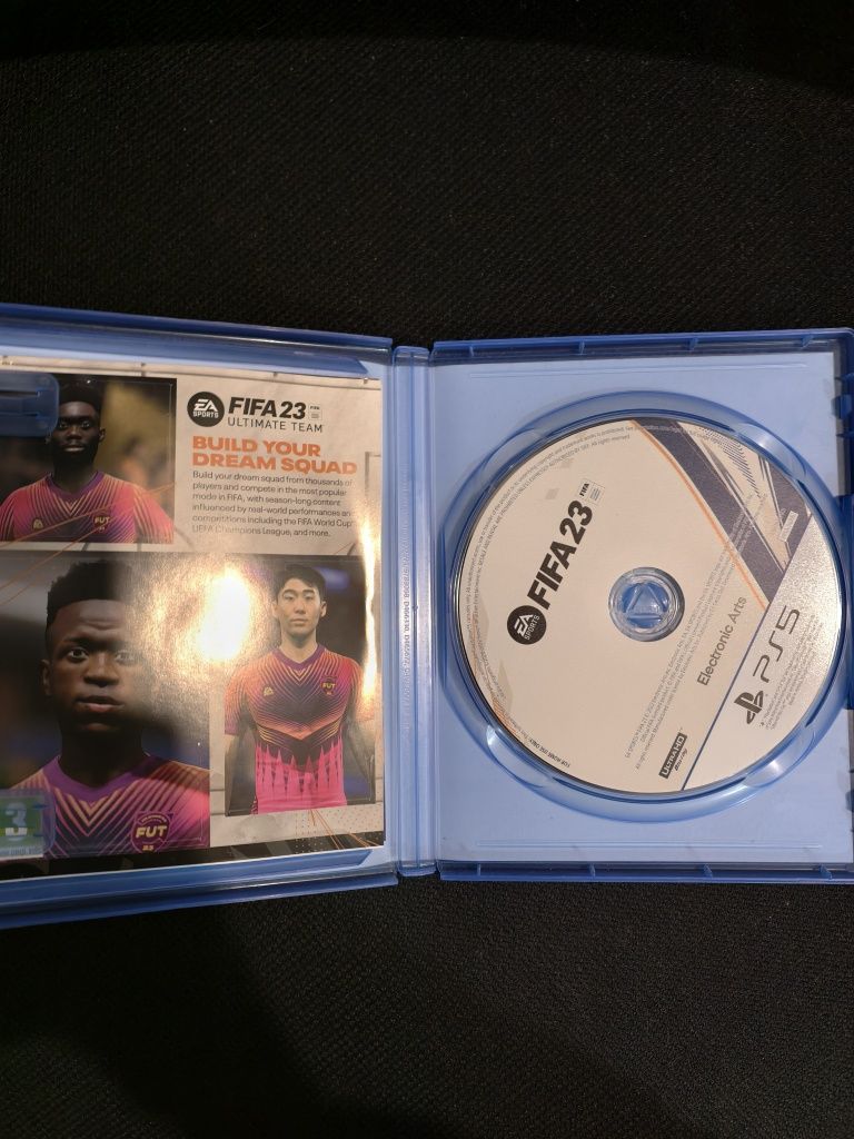 FIFA 23 Playstation 5