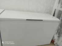 Морозильник обьем 480 л