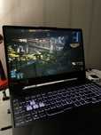 Ноутбук Asus TUF Gaming F15.
