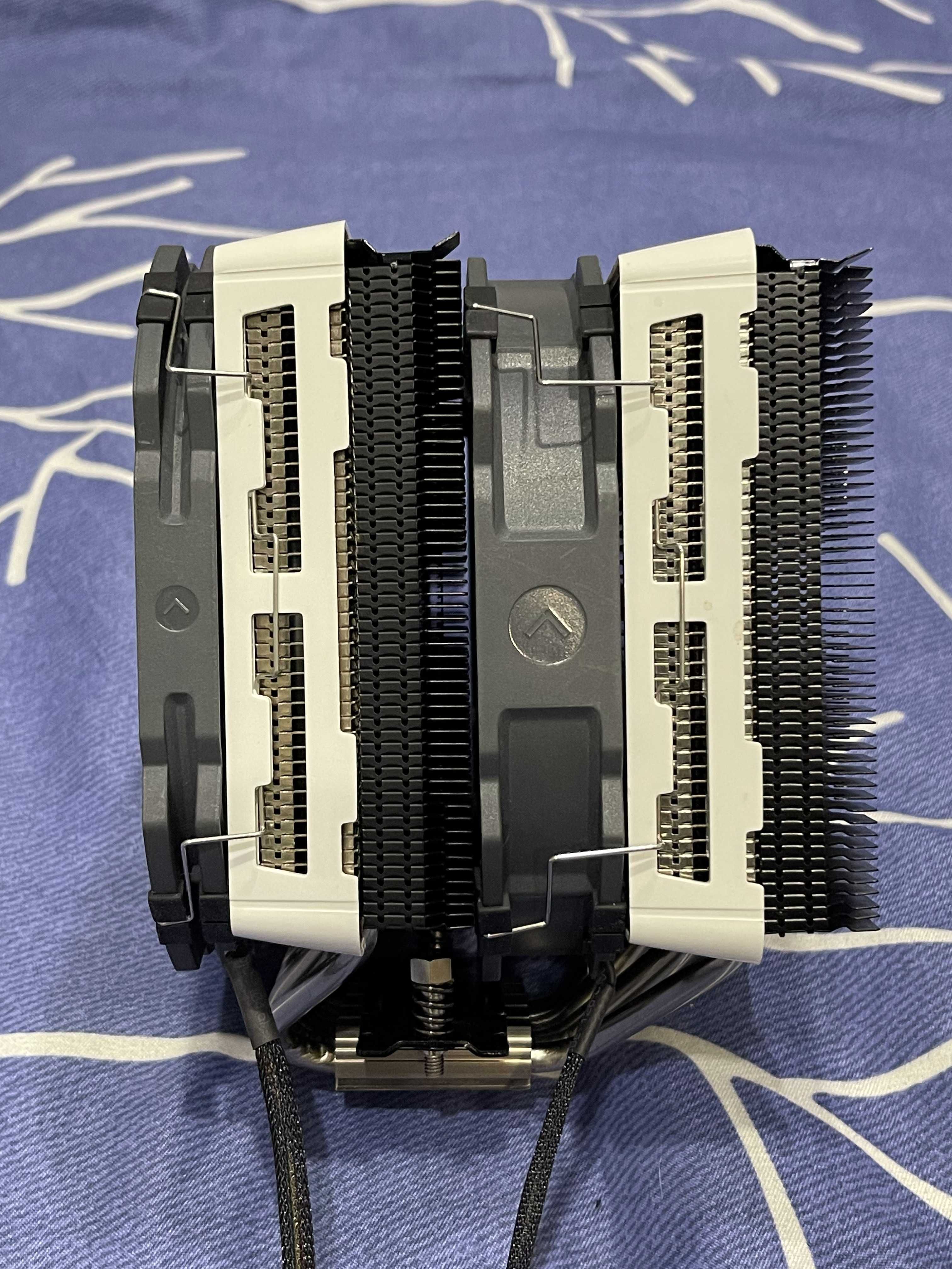Кулер Cryorig R1 Universal (аналог Noctua NH-D15)