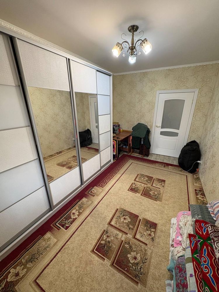 Продам двухкомнатную квартиру
