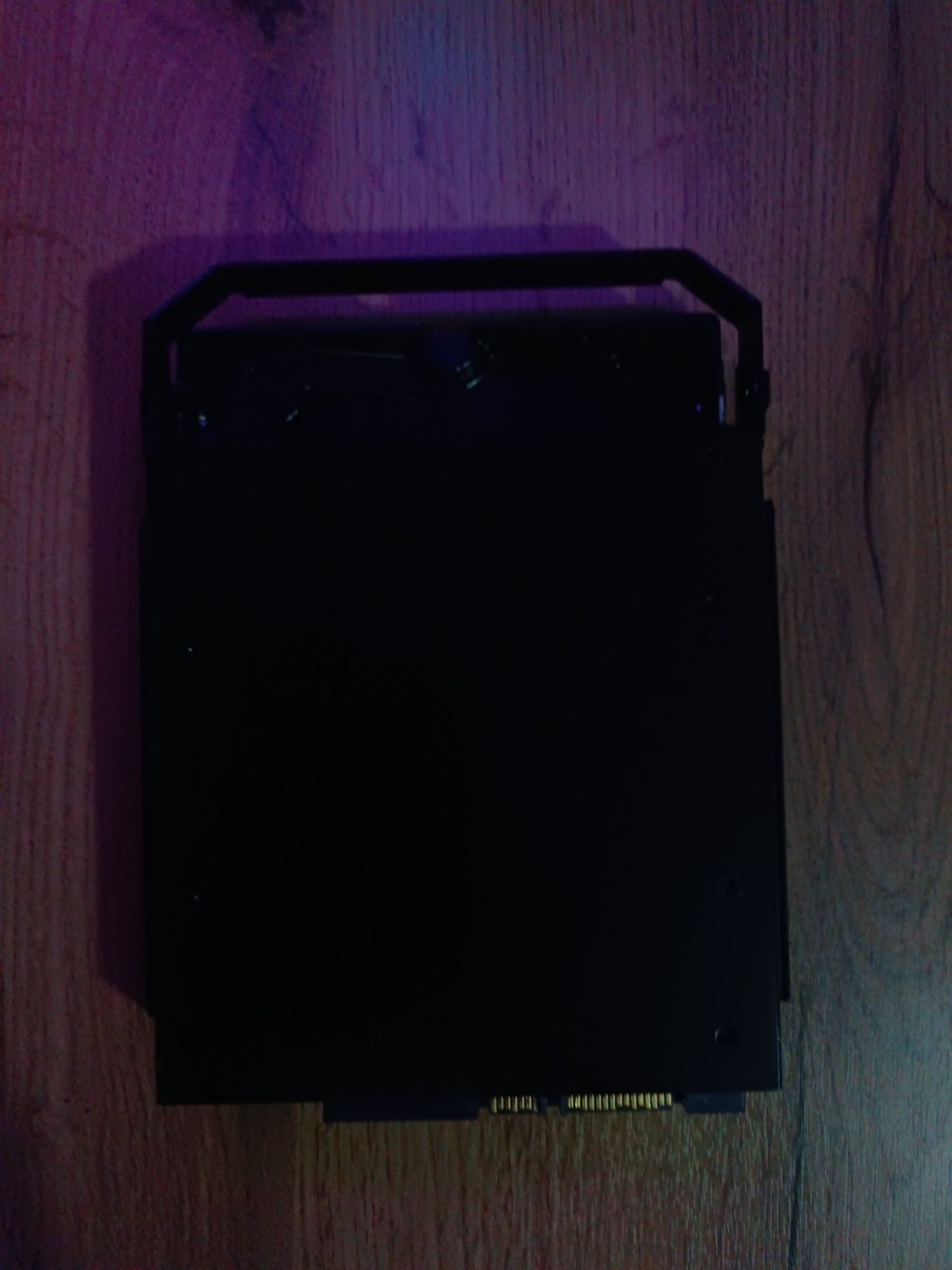 HDD, SSD накопитель, диск 500ГБ Память