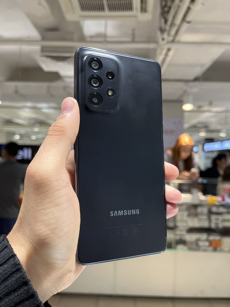 Samsung a53