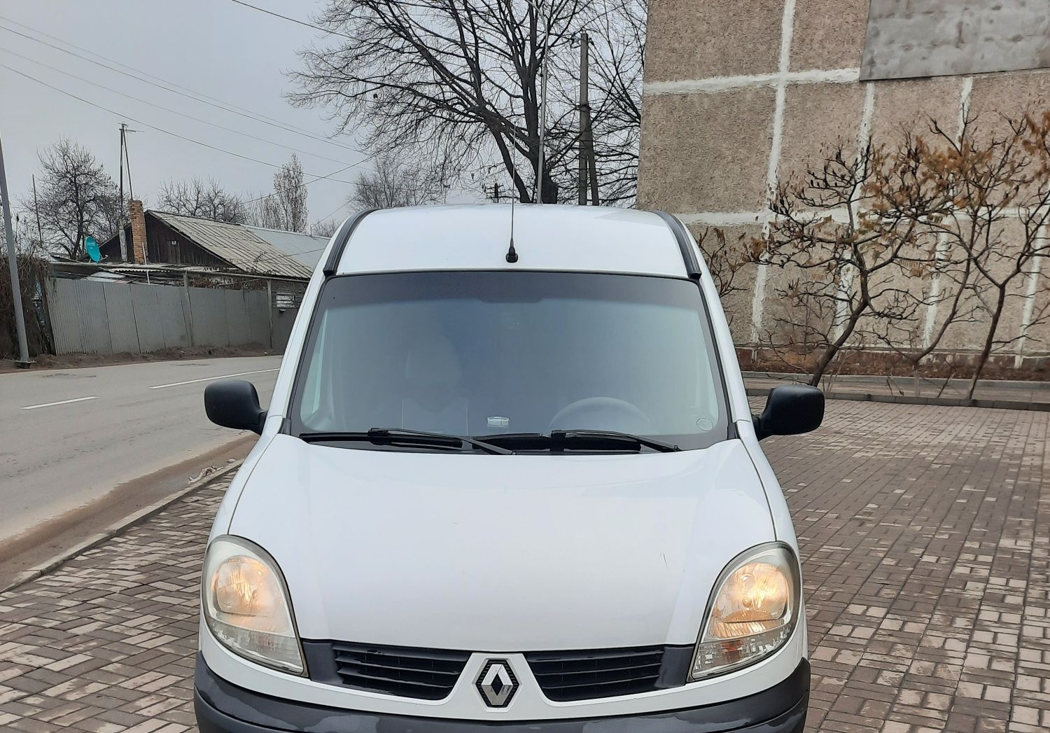 Renault Kangoo ,
