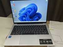 НОВЫЙ ноутбук Acer Aspire Lite 14 — в упаковке