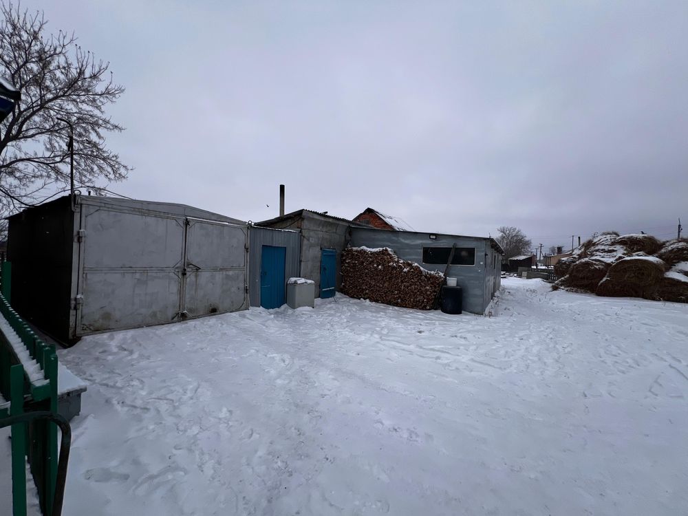 Срочно продается дом
