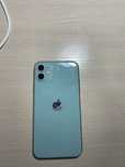 Продам телефон iphone 11