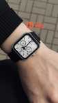 Мужские часы от casio