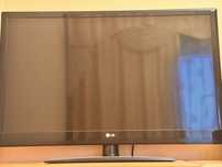 Телевизор LG.