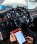 Компьютерная  диагностика авто