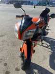 Продам peda hornet v2