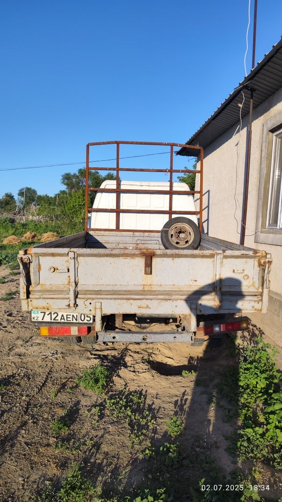 Продам газель ...