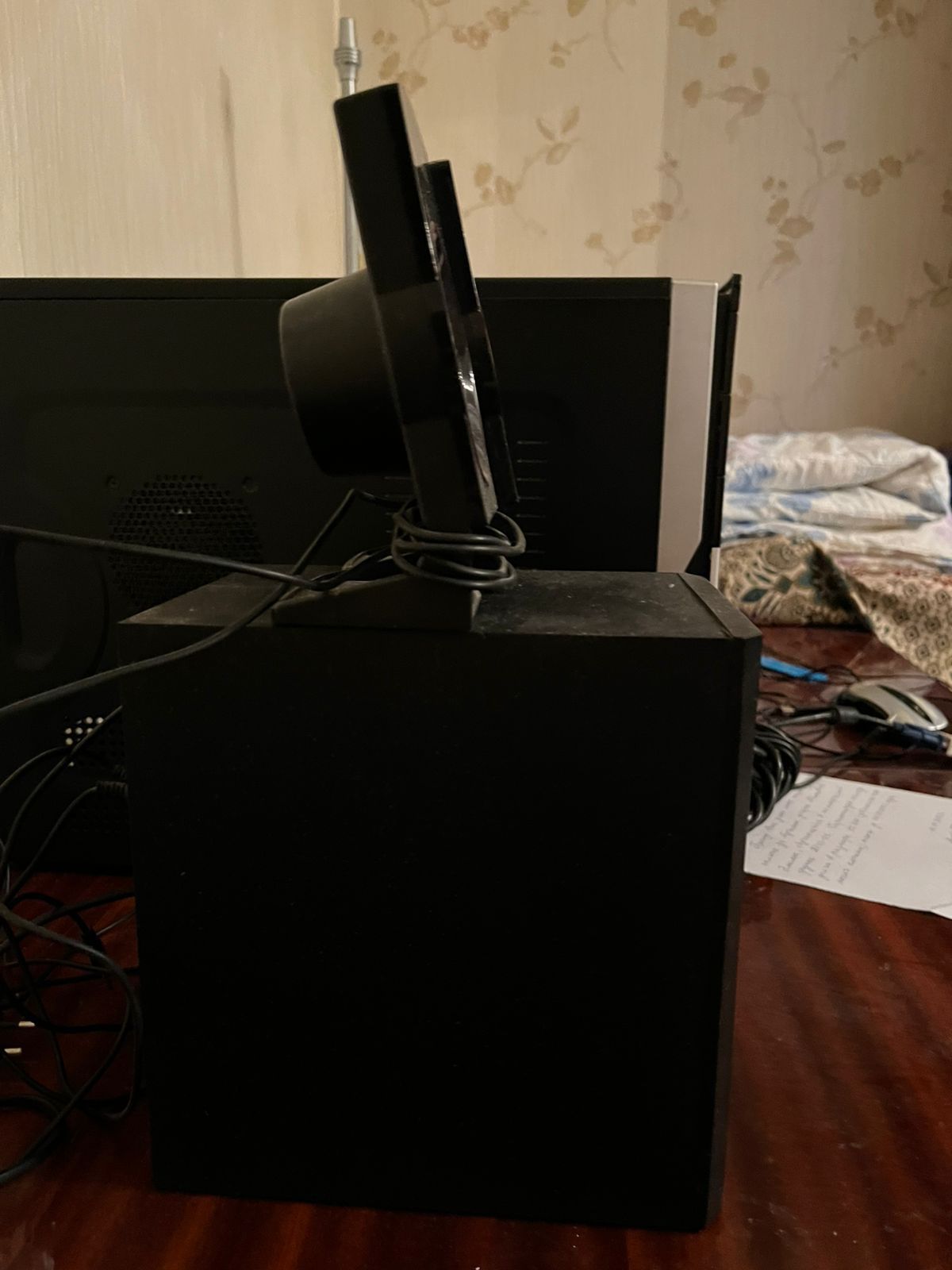 Колонки Microlab