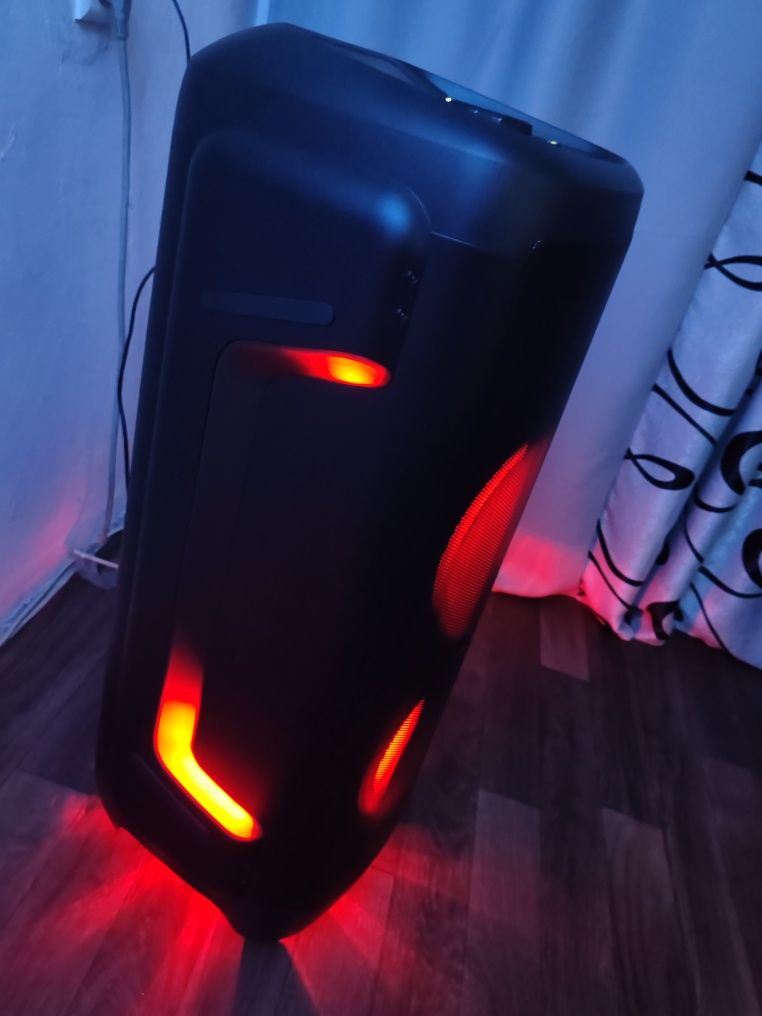 Продам Аудиосистема VIPE NITRO X7 (280 Вт)