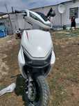 Скутер TOYO м12 150куб