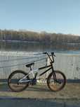Bmx pentava. Б/У