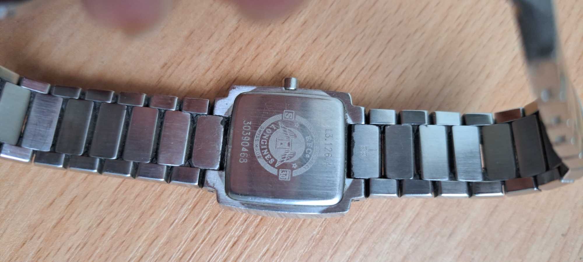 Часы наручные "Orient" и "Westar", "Longines", "Cover" CO 163.01