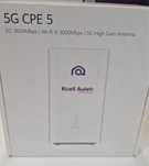 Роутер новый 5 g