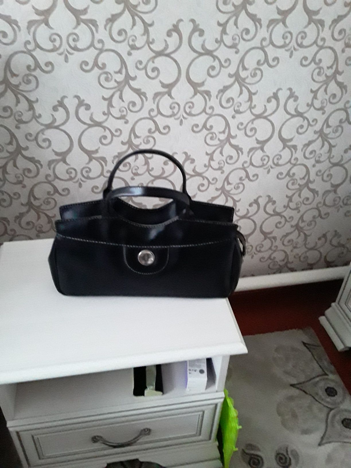Продам советскую сумочку