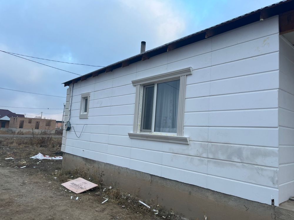 Продам дом с участком