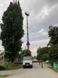 Услуги автовышки , услуги кобры , агп