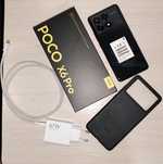Продам или обмен POCO x6 pro 12/512 gb
