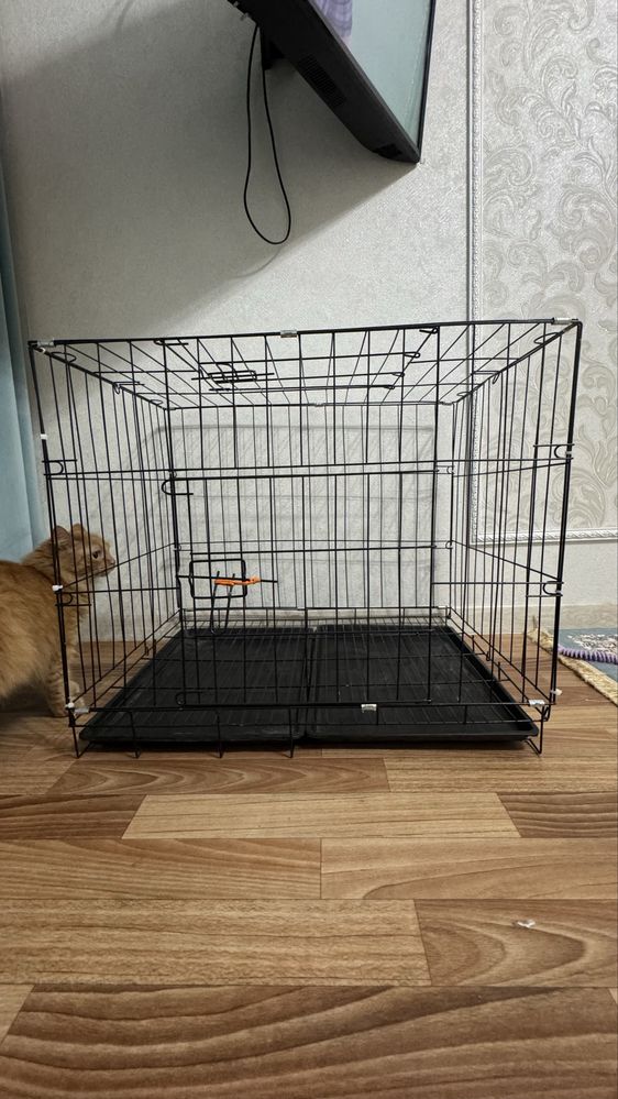 Клетка для животных