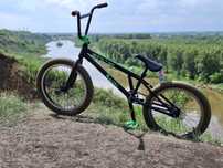 BMX состояние 7/10