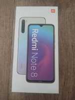 Xiaomi Redmi Note 8