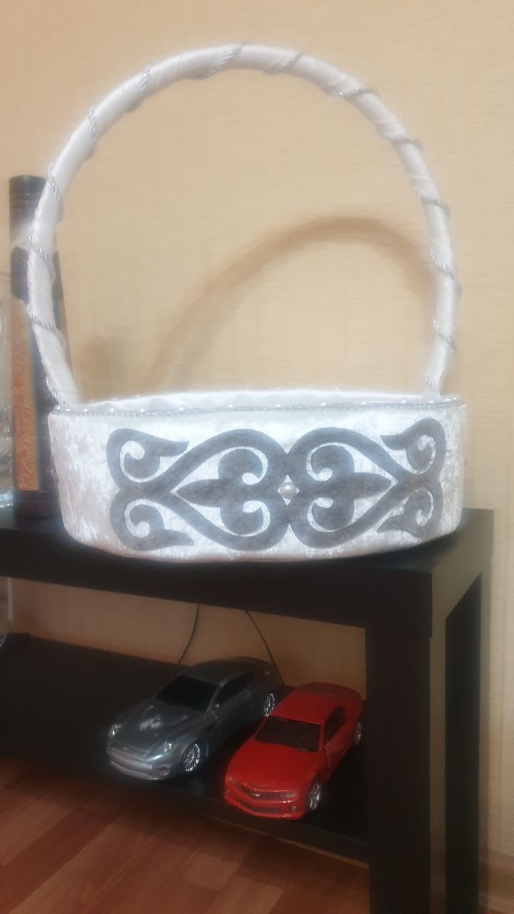 Продам корзины для той басара