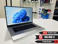 Рассрочка! Huawei Matebook D15 -Ryzen 5 5500U/8Gb/SSD 512Gb/Radeon Gr