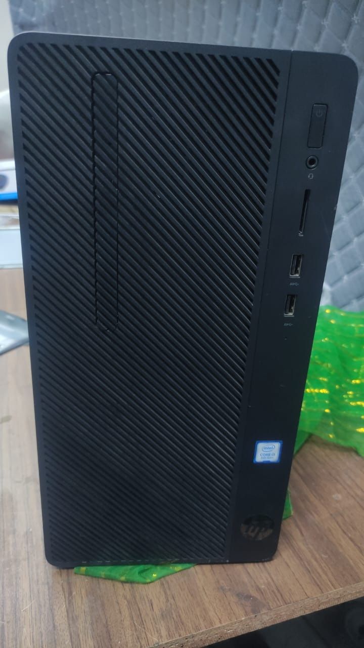 Системный блок Celeron, Pentium