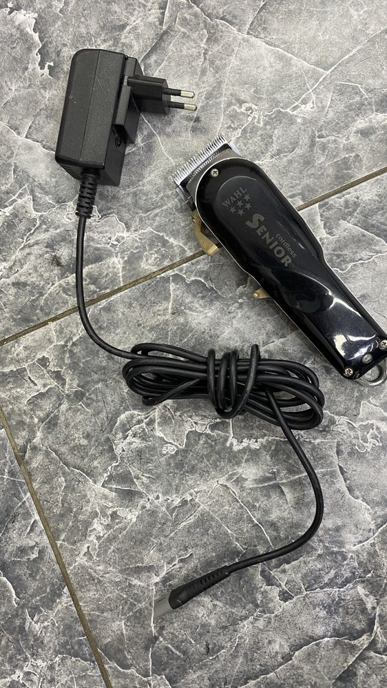 WAHL Senior машинка для стрижки