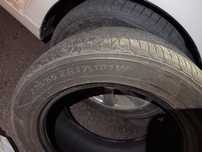 Покрышка 225/55R17