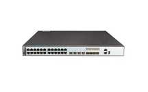 Коммутатор Huawei S5720-28X-SI-24S-DC