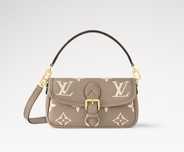 Сумка LV Louis Vuitton Nano Diane