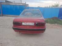 Автомобиль Ауди в 4