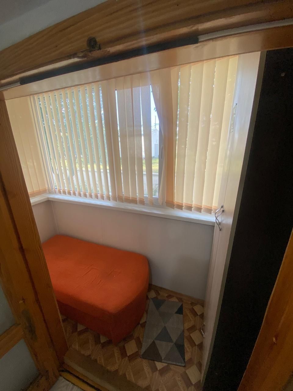 Продам 1комнатную квартиру,  Мира 339А