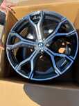 Продам диски разноразмерные R 20
