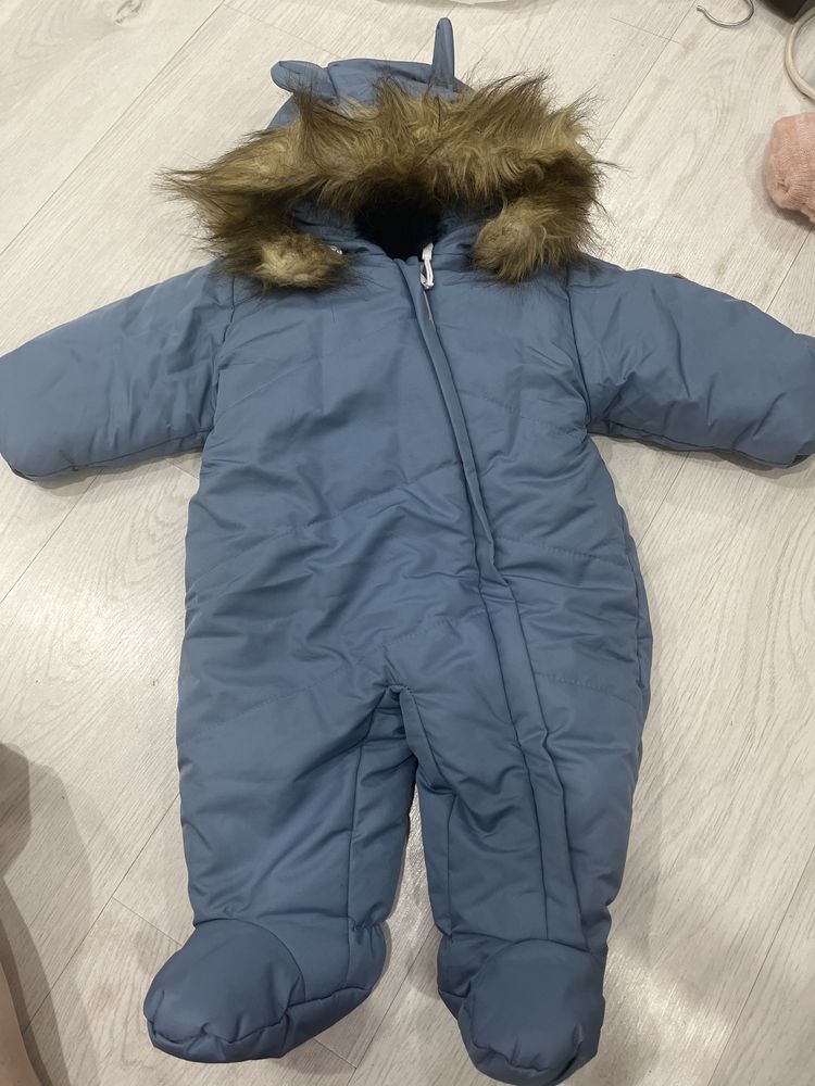 Комбинезон детский