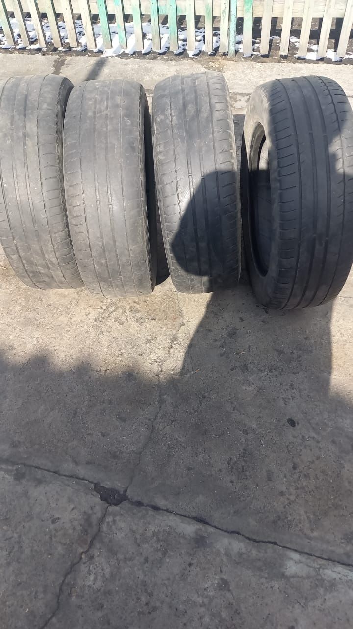 Баллоны для автомобиля
